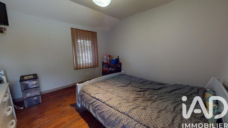 Maison de ville - 63 m² - 4 pièces