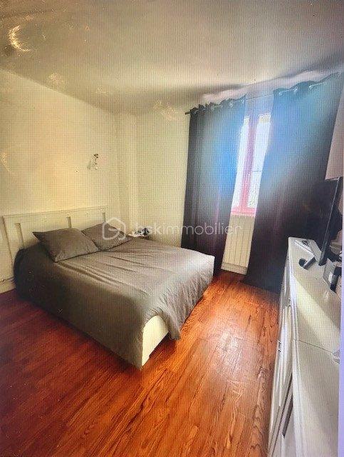 Appartement - 64 m² - 4 pièces