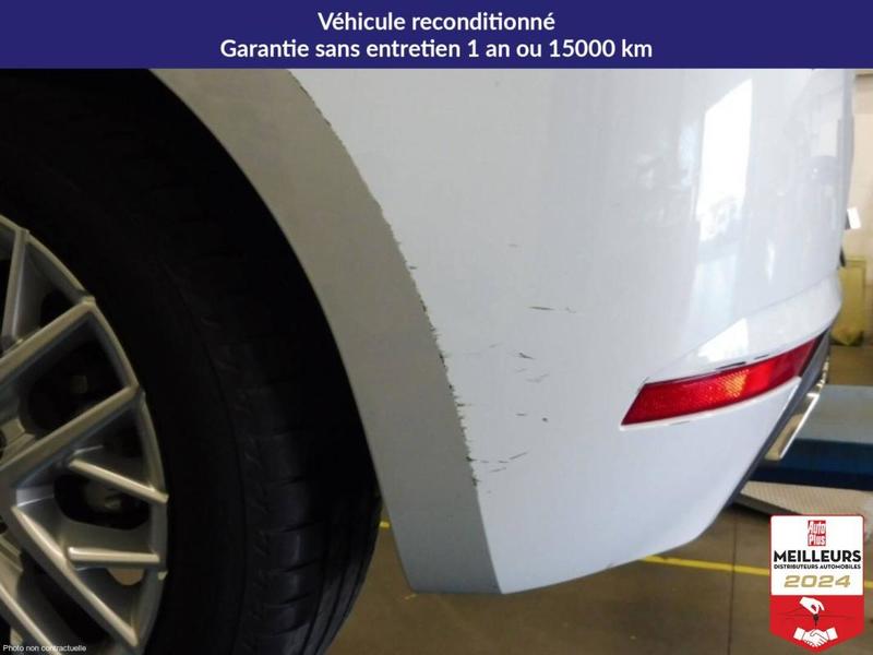 Seat Ibiza 1.0 Tsi 110ch Fr