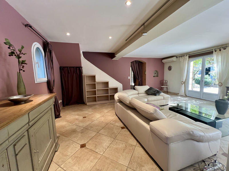 Bastide - 185 m² - 5 pièces