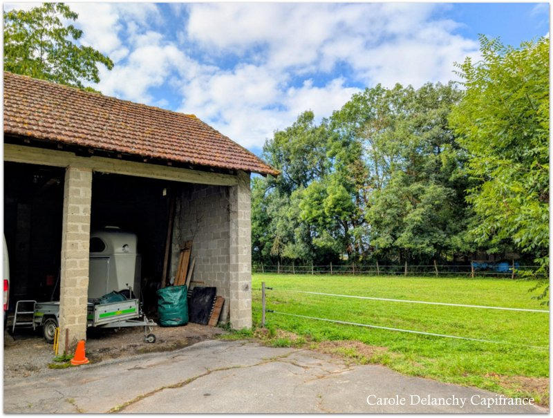 Maison - 73 m² - 3 pièces