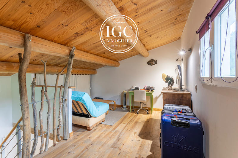 Maison - 74 m² - 4 pièces