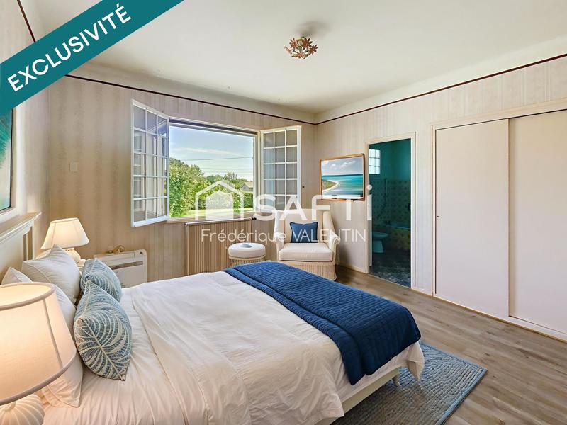 Villa - 175 m² - 5 pièces