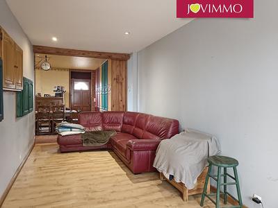 Maison - 174 m² - 10 pièces