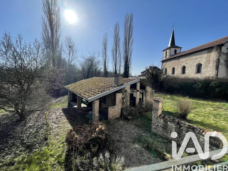 Maison - 146 m² - 5 pièces