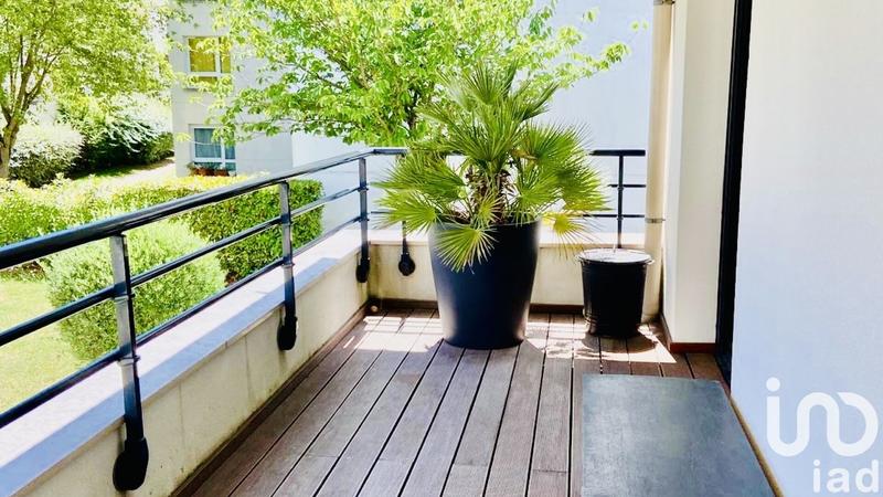 Appartement - 145 m² - 7 pièces