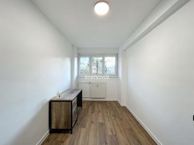 Appartement - 11 m² - 1 pièce