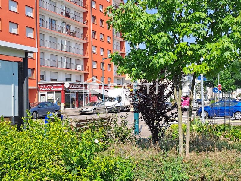 Appartement - 73 m² - 3 pièces