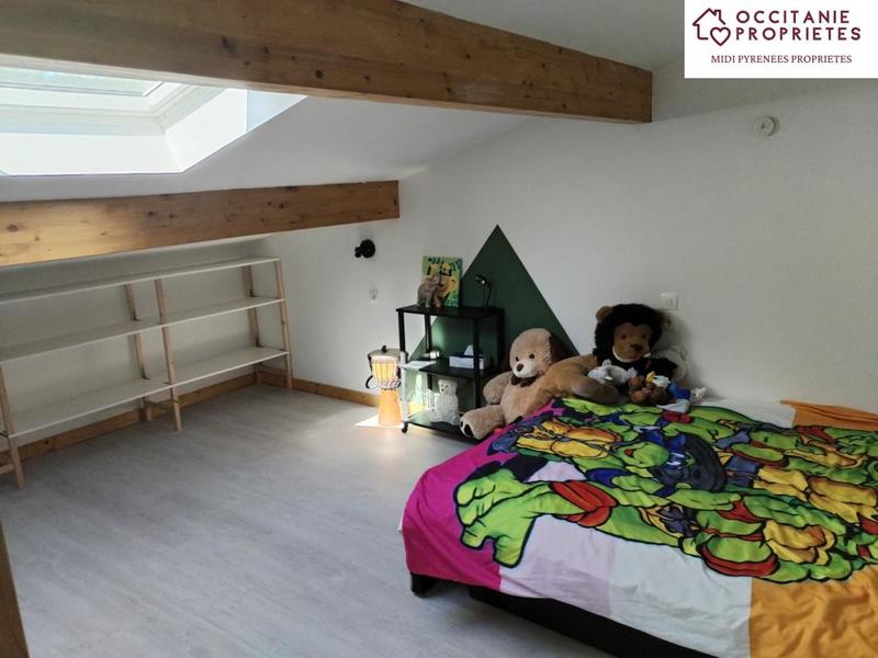 Ferme - 108 m² - 5 pièces