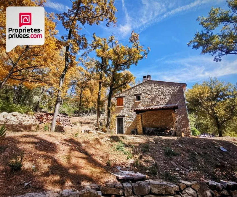 Maison - 170 m² - 9 pièces