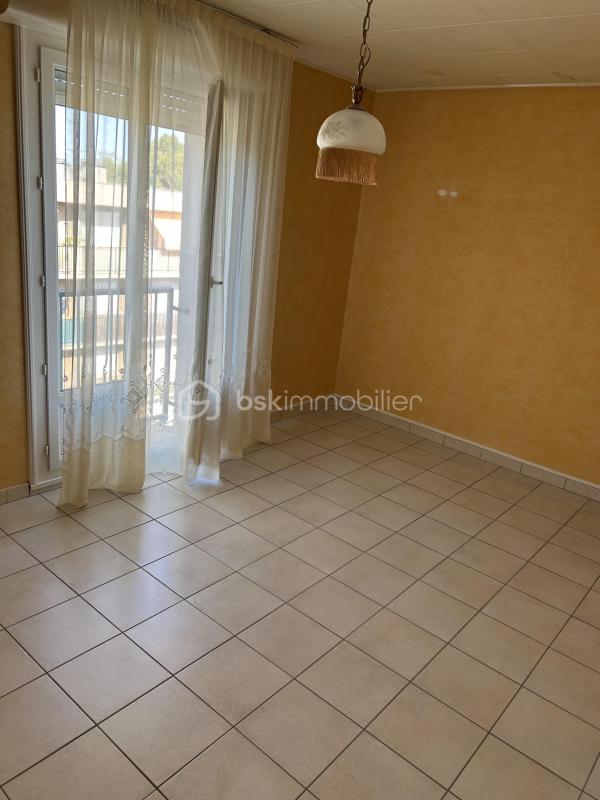 Appartement - 84 m² - 4 pièces