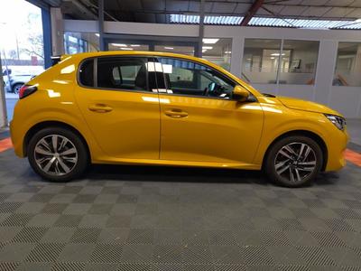 Peugeot 208 1.2 100 Ch Allure - Garantie 6 Mois