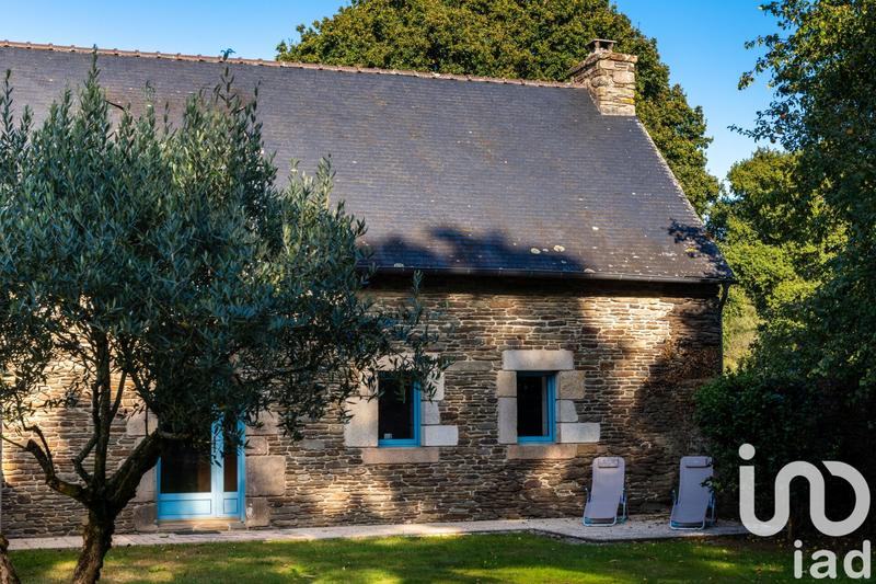 Maison - 486 m² - 17 pièces