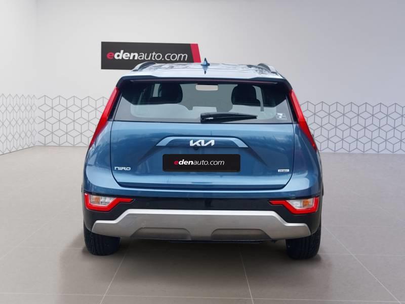 Kia Niro 1.6 GDi 183 ch Phev Dct6 Active