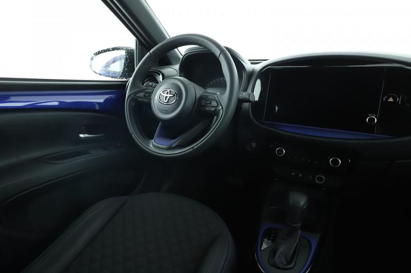Toyota aygo x 1.0 Vvt-i Collection s-Cvt 72 ch