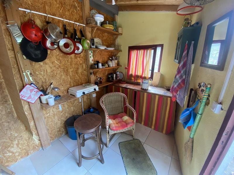 Maison - 145 m² - 3 pièces