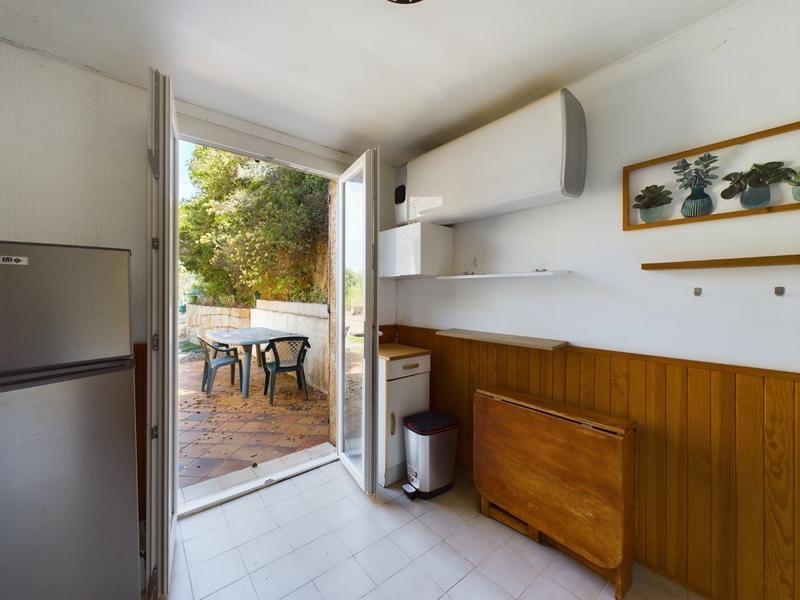 Maison - 87 m² - 4 pièces