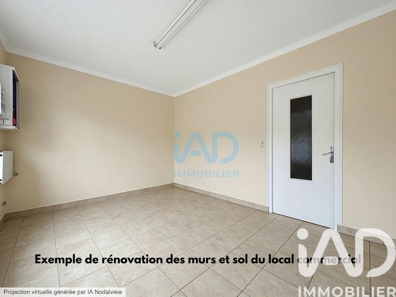 Maison - 101 m² - 5 pièces