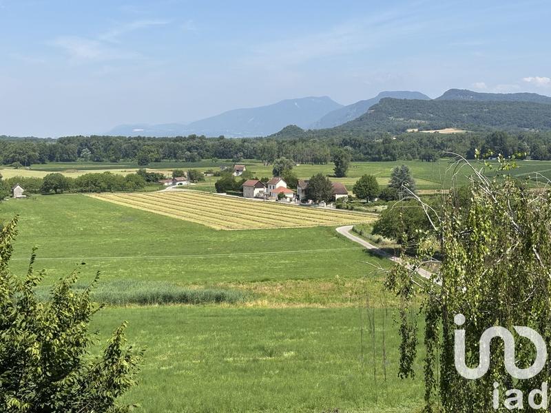 Appartement - 88 m² - 3 pièces