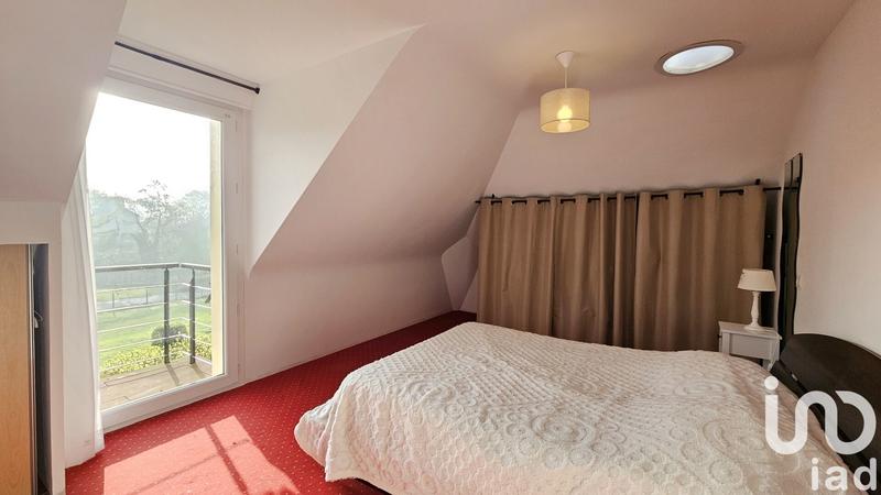 Maison - 138 m² - 5 pièces