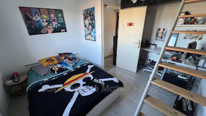 Maison - 107 m² - 5 pièces