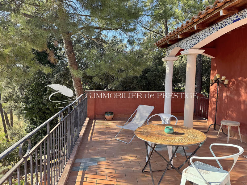 Villa - 150 m² - 5 pièces