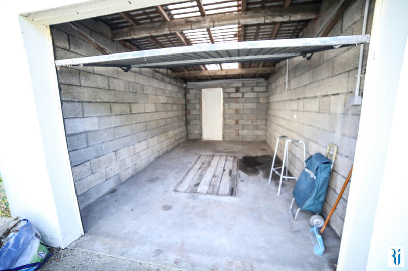 Maison - 72 m² - 3 pièces