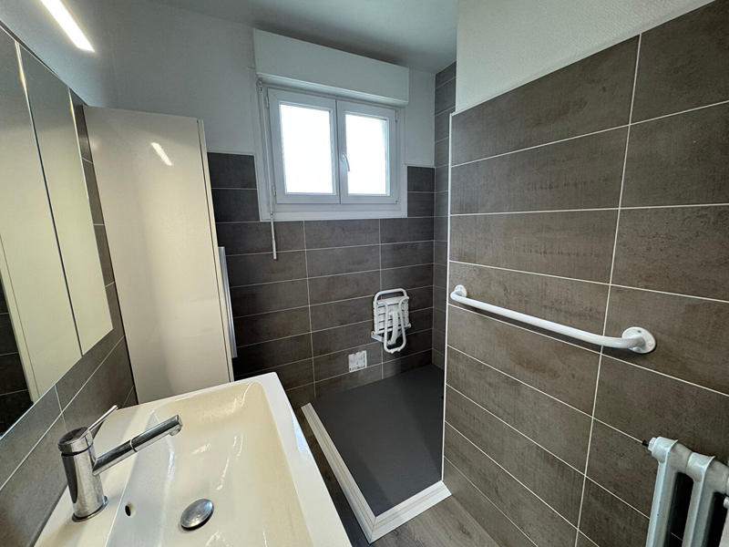 Maison - 112 m² - 7 pièces