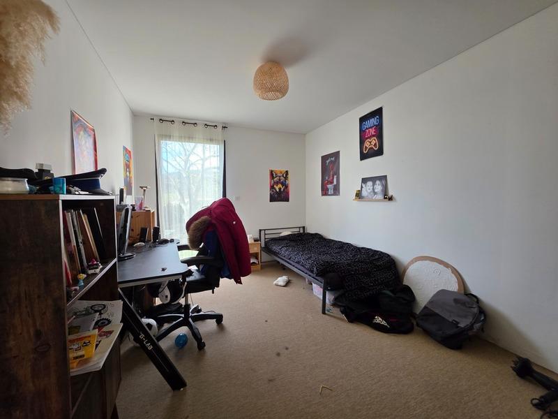 Maison - 171 m² - 6 pièces