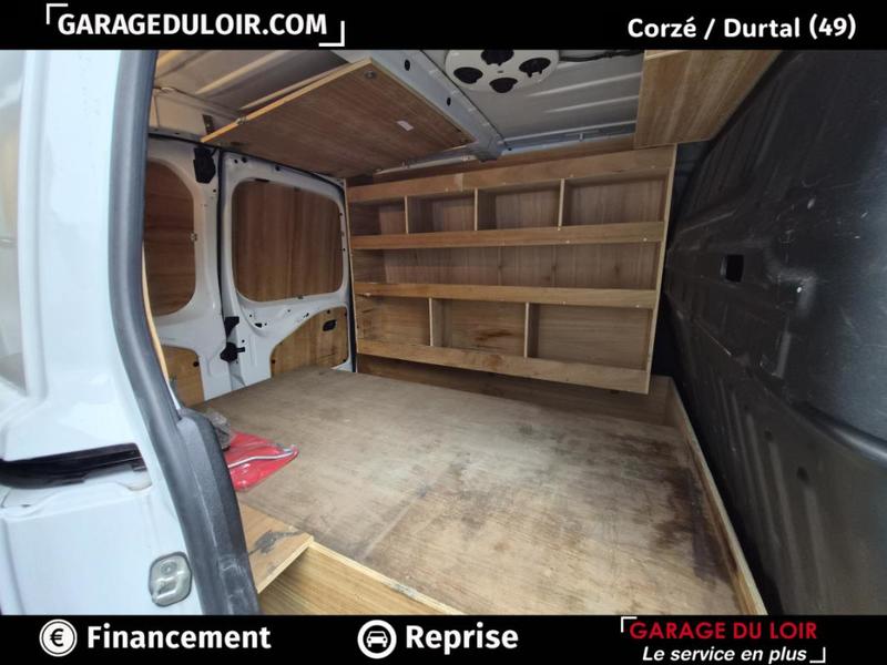 Citroën Berlingo III m 1000kg BlueHDi 130 s&amp;S Eat8 Driver