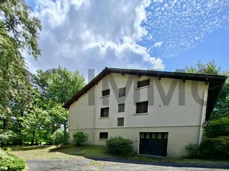 Villa - 135 m² - 6 pièces