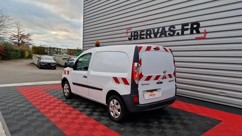 Renault Kangoo Express Blue Dci 95 Extra R-Link