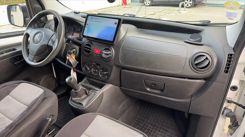 Citroën Nemo Vu 1.3 HDi 80 Business