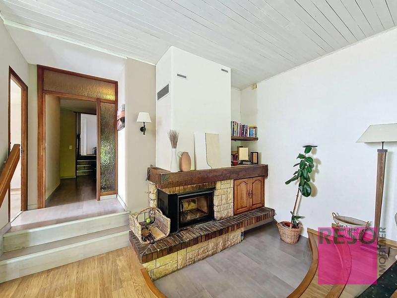 Villa - 150 m² - 6 pièces