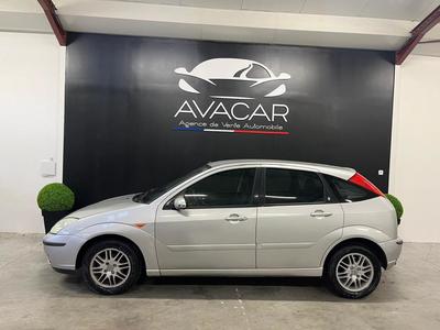 Ford Focus Hatchback 1.6 i 16v 100cv