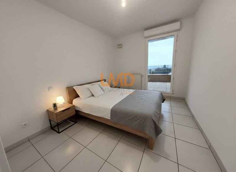 Appartement - 78 m² - 3 pièces