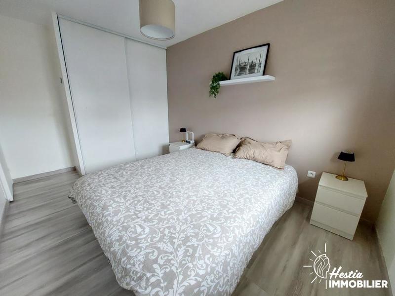 Maison - 88 m² - 5 pièces