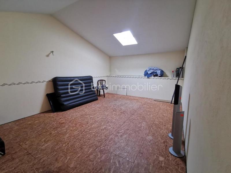 Immeuble - 272 m² - 5 pièces