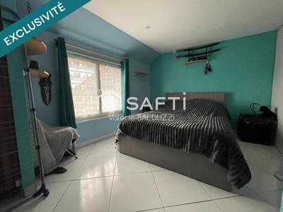 Maison - 50 m² - 3 pièces