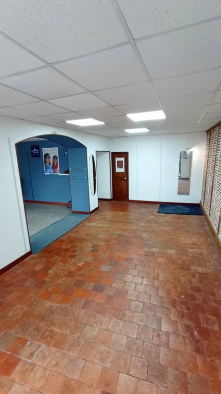 Maison - 296 m² - 6 pièces