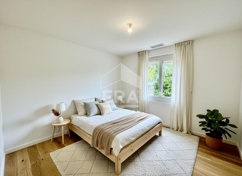 Maison - 141 m² - 7 pièces