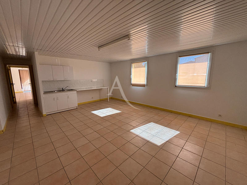 Local d'activité / Entrepôt - 405 m²