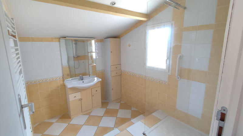 Maison - 77 m² - 3 pièces