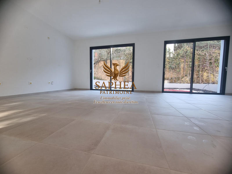 Maison - 76 m² - 3 pièces