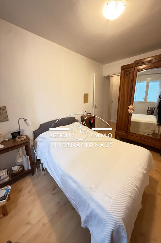 Maison - 146 m² - 5 pièces