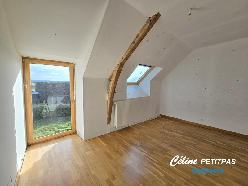 Longère - 175 m² - 7 pièces