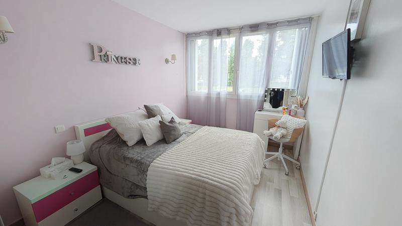 Appartement - 79 m² - 4 pièces