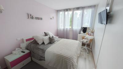 Appartement - 79 m² - 4 pièces