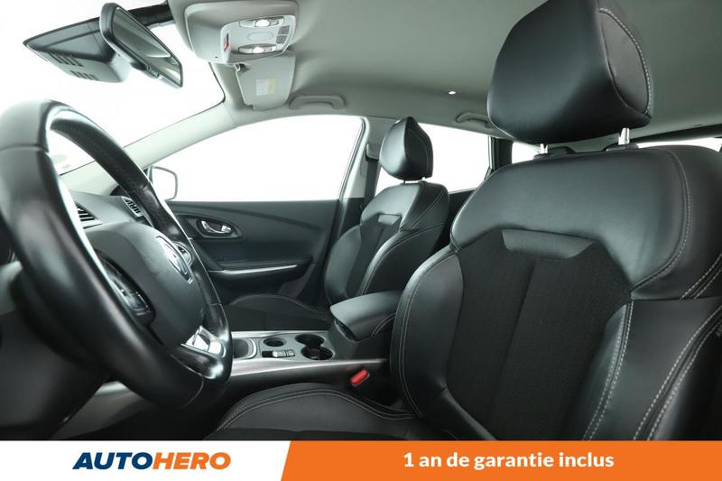 Renault Kadjar 1.5 dCi Energy Intens Edc 110 ch