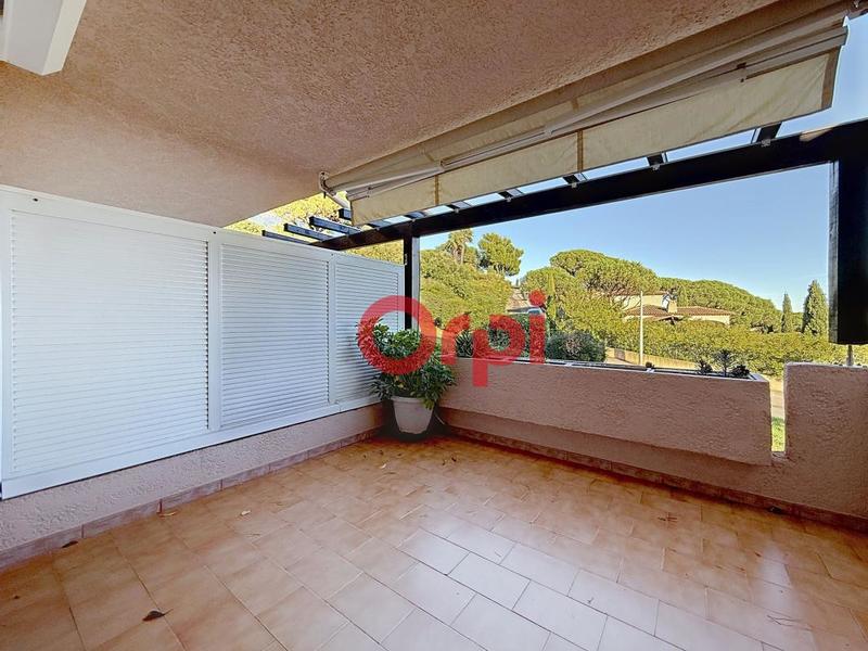 Studio - 20 m² - 1 pièce